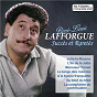 Album Succès et raretés (Collection "78 tours et puis s'en vont") de René-Louis Laforgue