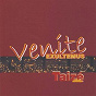 Album Venite Exultemus de Taizé