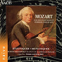 Album Mozart: Violin Concerto No. 5 & Sinfonia concertante de Régis Pasquier / Bruno Pasquier / Pierre Bartholomée
