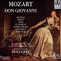 Album Mozart: Don Giovanni de Jean-Claude Malgoire / Hubert Claessens / Danielle Borst / Nicolas Rivenq / La Grande Écurie et Chambre du Roy