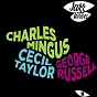 Compilation Jazz Heroes Collection 11 avec George Russell / Charles Mingus / Cécil Taylor