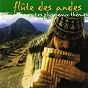 Album Flûte des Andes (Les plus beaux thèmes) de Los Koyas