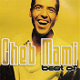Album Best Of de Cheb Mami