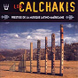 Album Los Calchakis, Vol.3 : Prestige de la Musique latino- américaine de Los Calchakis