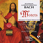 Album De Johann à Johann Sébastian Bach : Motets de Ensemble Vocal Akadêmia, Ensemble la Fenice, Françoise Lasserre