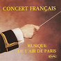Album Concert Français de Musique de l'air de Paris