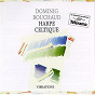 Album Vibrations (Harpe Celtique) de Dominig Bouchaud