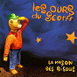 Album La maison des bisous de Les Ours du Scorff