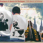 Album Hentad - Journey (Musiques et danses de Bretagne - Folk Dances of Brittany - Keltia Musique) de Jean Baron, Anneix