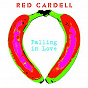 Album Falling in Love de Red Cardell