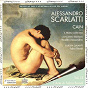 Compilation Scarlati: Cain, overo Il primo omicidio avec Marinella Pennicchi / Concerto Italiano / Europa Galante / Fabio Biondi / Giampaolo Fagotto...