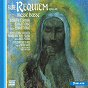 Album Gabriel Fauré : Requiem Op. 48, Messe basse de Michel Piquemal