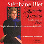 Album Favorites encores, mes plus beaux bis piano de Stéphane Blet