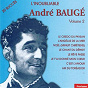 Album L'inoubliable André Baugé, vol. 2 de André Baugé