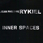 Album Inner Spaces de Jean-Philippe Rykiel