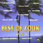 Compilation Best of Zouk, Vol. 5 avec Pascal Latour / Alex Catherine / Thierry Cham / Champagn / Fuzion...