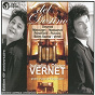 Album Del Destino de Isabelle Vernet / Olivier Vernet / Giuseppe Verdi / Arrigo Boïto / Amilcare Ponchielli...