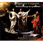 Album Couperin : Messe à l'usage des paroisses de Jean-Pierre Lecaudey / Josep Cabré / François Couperin / André Campra