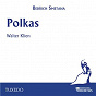 Album Smetana: Polkas de Walter Klien / Bedrich Smetana