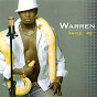Album Snake Me de Warren