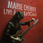 Album Live A La Cigale de Marie Cherrier