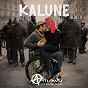 Album Amour (Entre résistance & utopie) de Kalune
