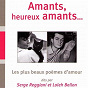 Album Amants heureux amants de Serge Reggiani
