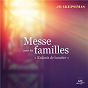 Album Messe pour les familles "Enfants de lumière" de Jo Akepsimas