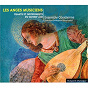 Album Les anges musiciens - Chants et instruments du Moyen Âge de Adam de la Halle / Ensemble Obsidienne / Emmanuel Bonnardot / Guillaume de Machaut / Guillaume Dufay...