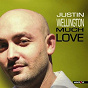 Album Much Love de Justin Wellington