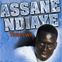Album Yone Wi de Assane Ndiaye