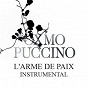 Album L'arme de paix (Version instrumentale) de Oxmo Puccino