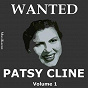 Album Wanted Patsy Cline (feat. The Jordanaires) (Vol. 1) de Patsy Cline