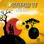 Compilation Octopus IV Azekka (Limited Edition) avec Tsunami Wazahari / Salah Erawi / Rafael Aragon / No.Icon / Duck...