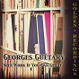 Album Nice Work If You Can Get It de Georges Guétary