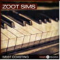 Album West Coasting de Zoot Sims