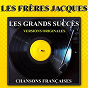Album Les grands succès (Chansons françaises) de Les Frères Jacques