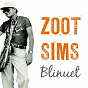 Album Blinuet de Zoot Sims