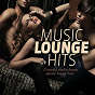 Compilation Lounge Music Hits x 80 (Special Happy Hour) avec Scott Marvin / Brenda Wilson / Mary Nelson / Lady Kat / Stina Förster...