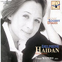 Album Mozart, Schubert & Strauss: Delphine Haidan de Delphine Haidan