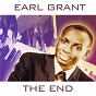 Album The End de Earl Grant
