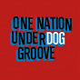 Compilation One Nation Underdog Groove avec Dafuniks / Sweatshop / Tribeqa / Booster / Alex Keren...