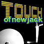 Compilation Touch of New Jack (Rerecorded) avec Hi Five / Intro / Keith Sweat / Guy / Today...