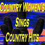 Compilation Country Women's Sings Country Hits avec Jeanne Pruett / Janie Fricke / Pam Tillis / Donna Fargo / Lynn Anderson...
