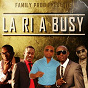 Album La ri a busy de Family