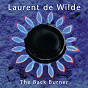 Album The Back Burner de Laurent de Wilde