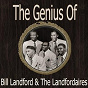Album The Genius Of Bill Landford and The Landfordaires de Bill Landford / The Landfordaires