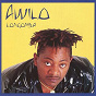 Album Coupé bibamba de Awilo Longomba