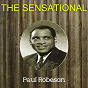 Album The Sensational Paul Robeson de Paul Robeson