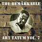 Album The Remarkable Art Tatum, Vol. 7 de Art Tatum